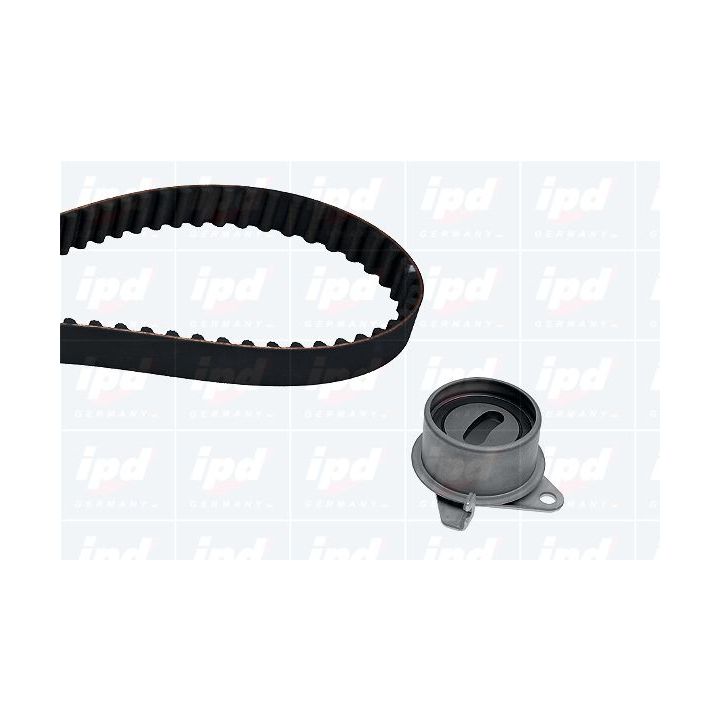 Paskirstymo diržo komplektas IPD 20-1686