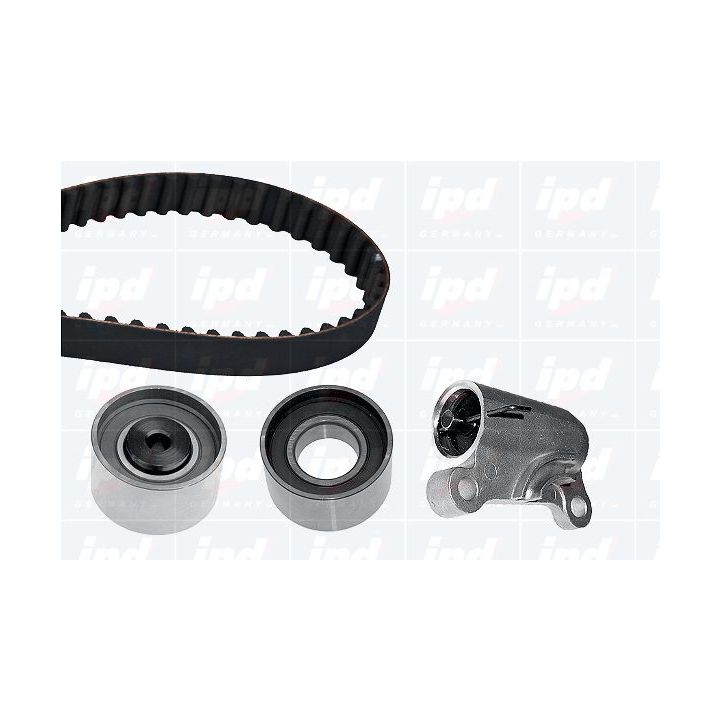 Paskirstymo diržo komplektas IPD 20-1689