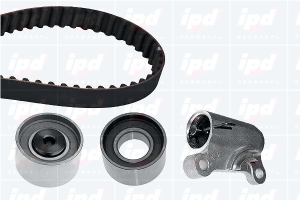 Paskirstymo diržo komplektas IPD 20-1689