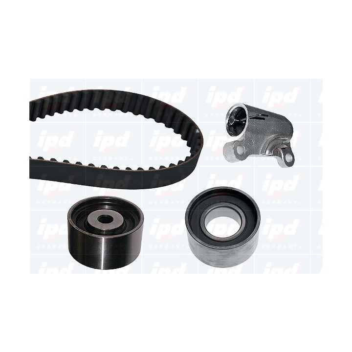 Paskirstymo diržo komplektas IPD 20-1690