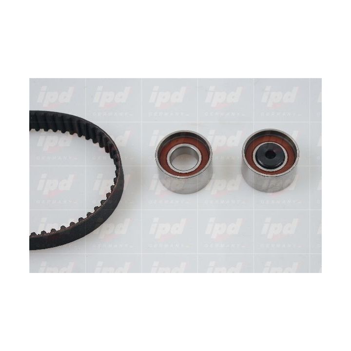 Paskirstymo diržo komplektas IPD 20-1691