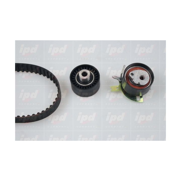 Paskirstymo diržo komplektas IPD 20-1692