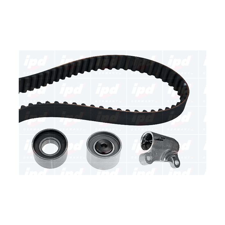 Paskirstymo diržo komplektas IPD 20-1693