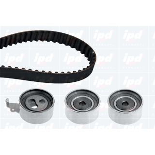 Paskirstymo diržo komplektas IPD 20-1697