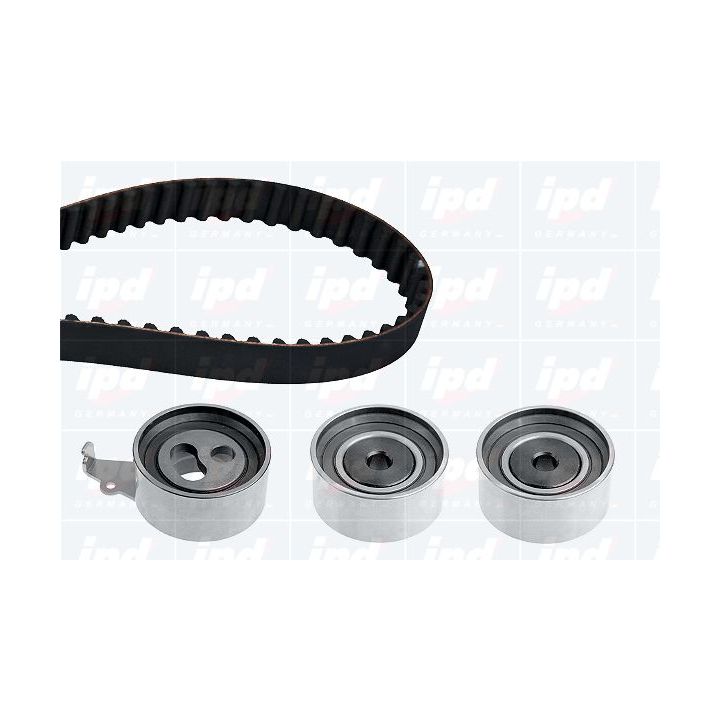 Paskirstymo diržo komplektas IPD 20-1697