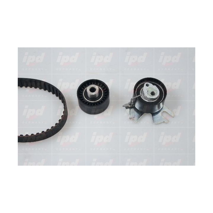 Paskirstymo diržo komplektas IPD 20-1714