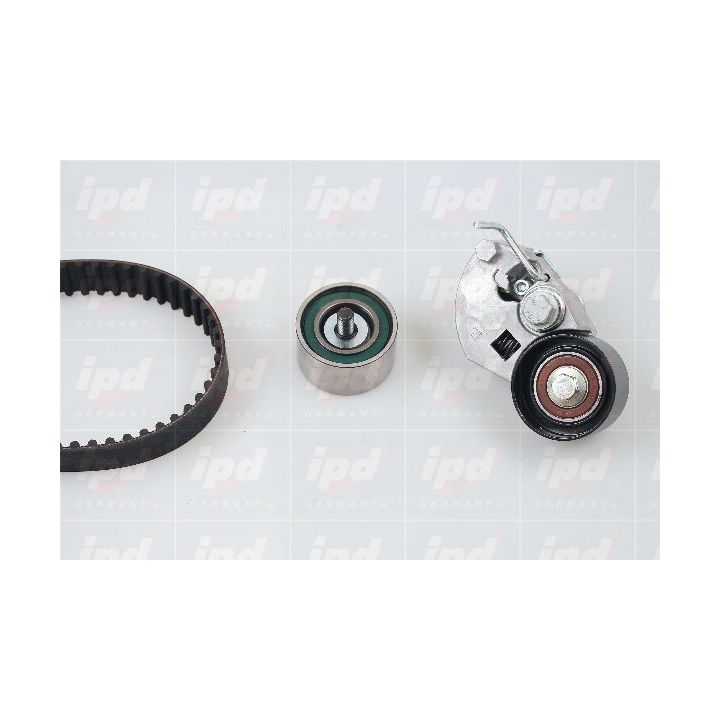 Paskirstymo diržo komplektas IPD 20-1724