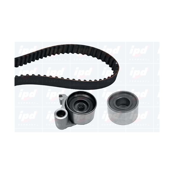 Paskirstymo diržo komplektas IPD 20-1725