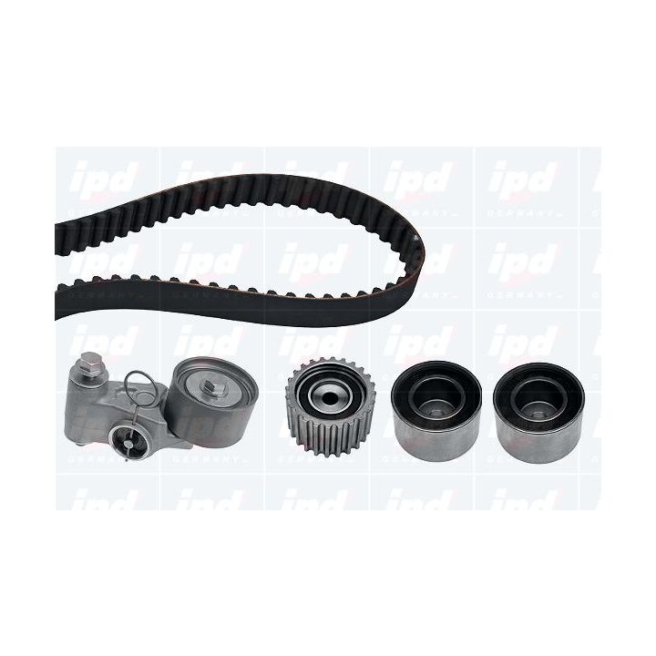 Paskirstymo diržo komplektas IPD 20-1727