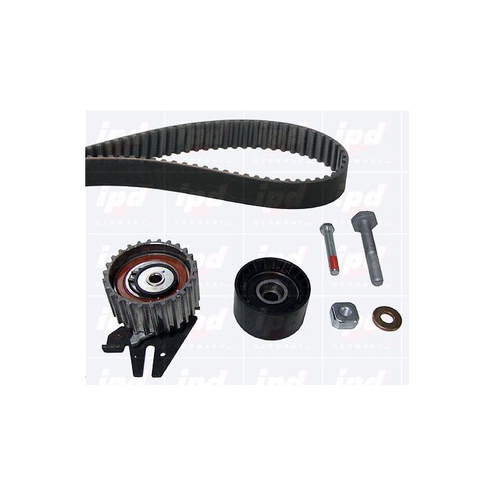 Paskirstymo diržo komplektas IPD 20-1734