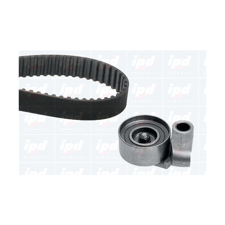 Paskirstymo diržo komplektas IPD 20-1742