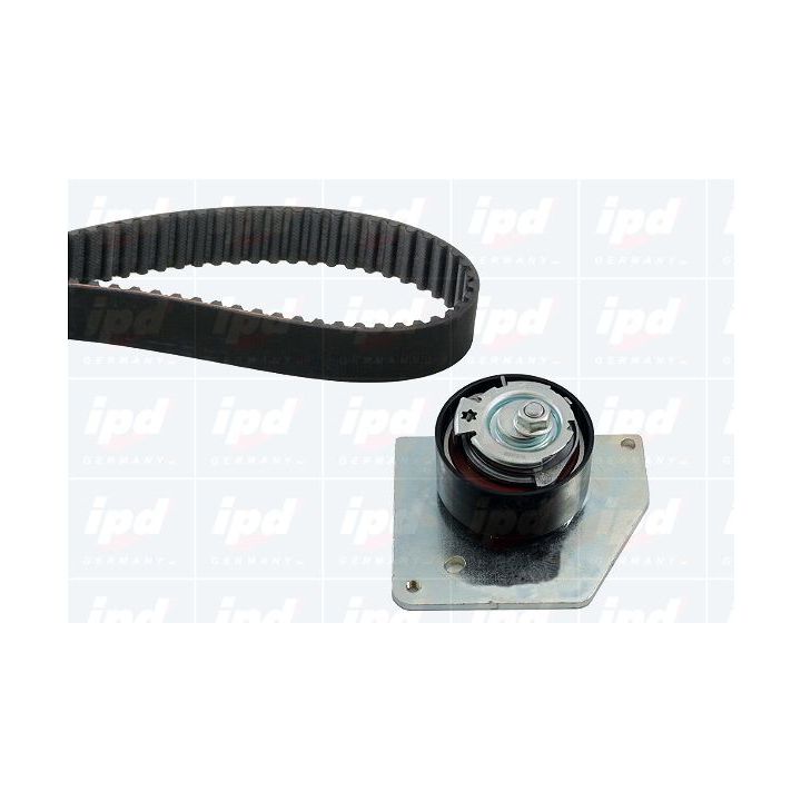 Paskirstymo diržo komplektas IPD 20-1750