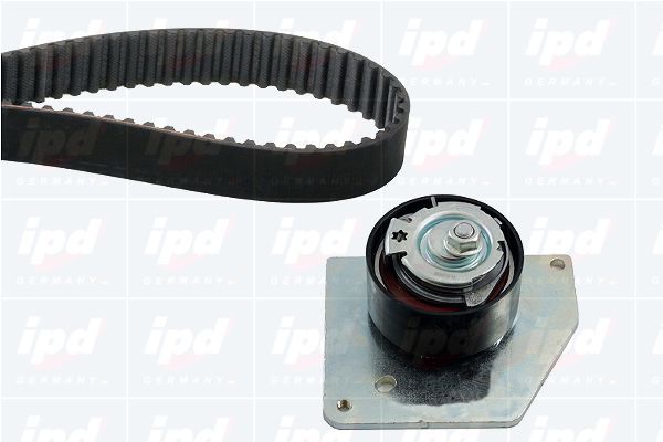 Paskirstymo diržo komplektas IPD 20-1750