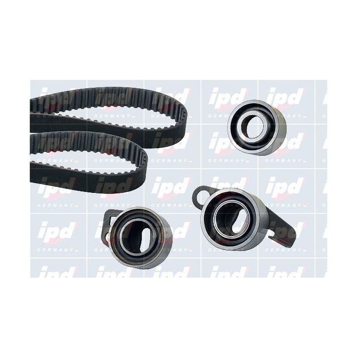 Paskirstymo diržo komplektas IPD 20-1754