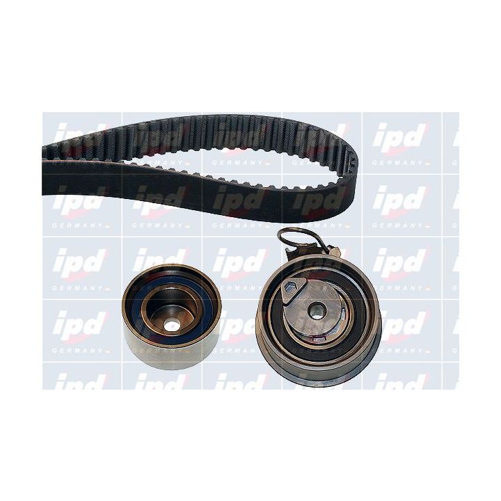 Paskirstymo diržo komplektas IPD 20-1758