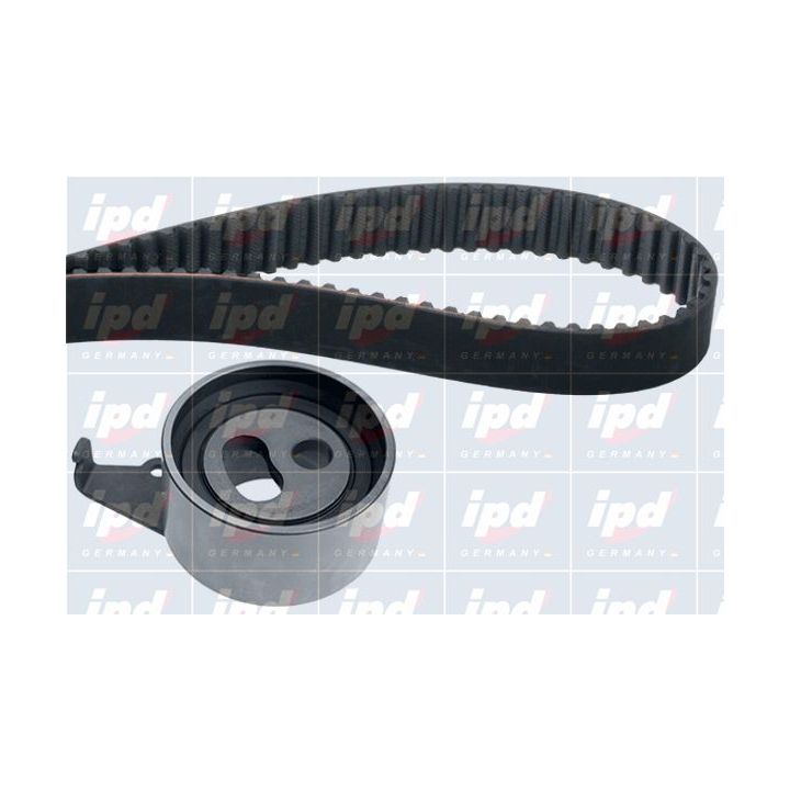 Paskirstymo diržo komplektas IPD 20-1776