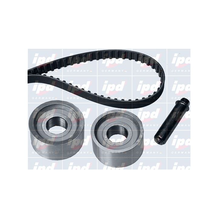 Paskirstymo diržo komplektas IPD 20-1816
