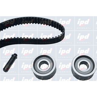 Paskirstymo diržo komplektas IPD 20-1817