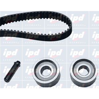 Paskirstymo diržo komplektas IPD 20-1818