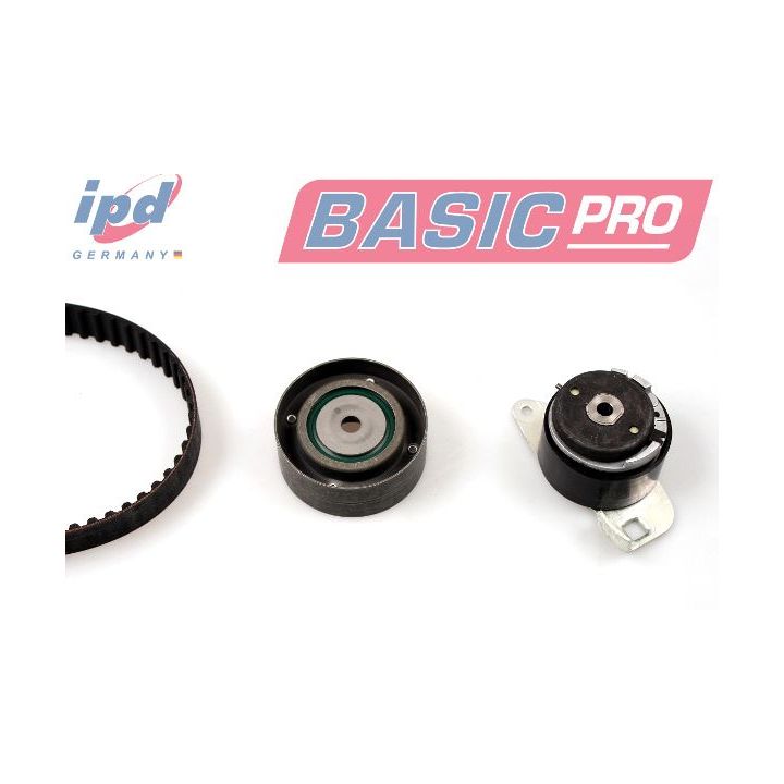 Paskirstymo diržo komplektas IPD 64-3003