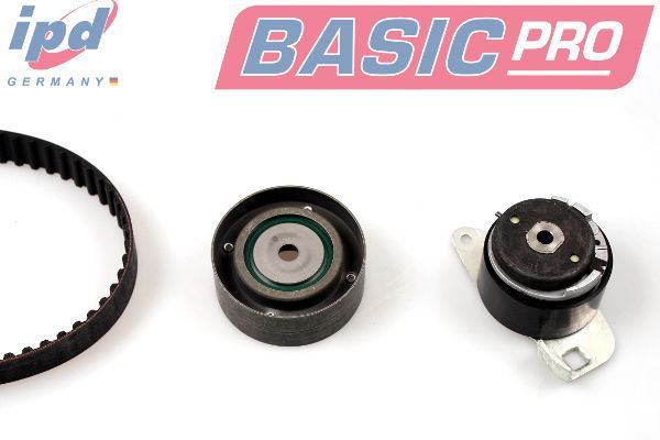 Paskirstymo diržo komplektas IPD 64-3003