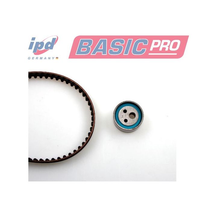 Paskirstymo diržo komplektas IPD 64-3234