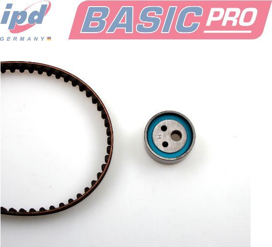 Paskirstymo diržo komplektas IPD 64-3234