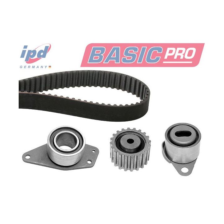 Paskirstymo diržo komplektas IPD 64-3249