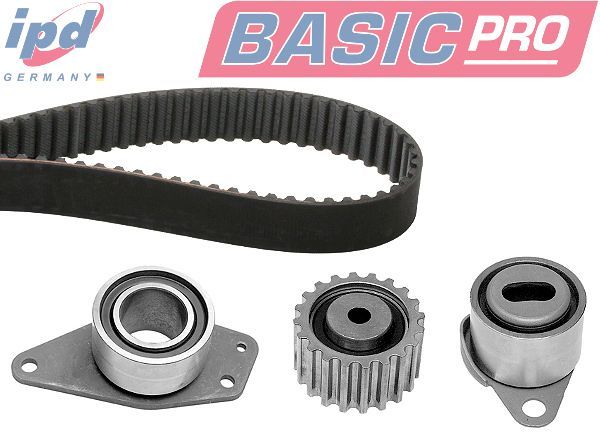 Paskirstymo diržo komplektas IPD 64-3249