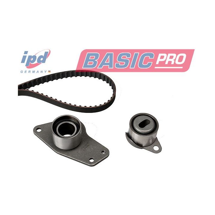 Paskirstymo diržo komplektas IPD 64-3258