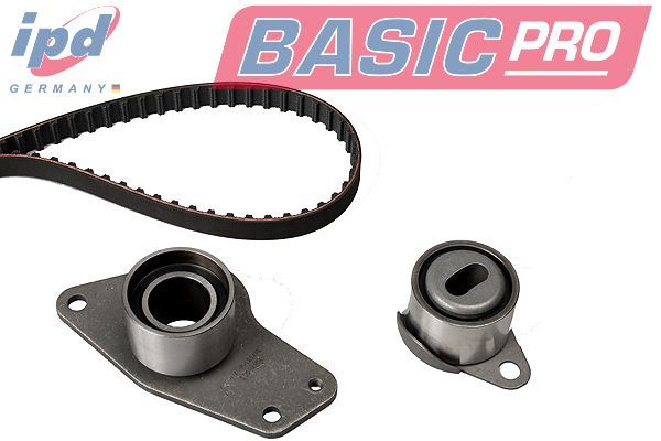Paskirstymo diržo komplektas IPD 64-3258