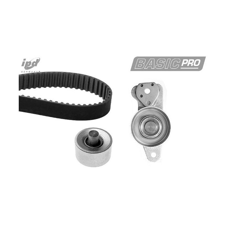 Paskirstymo diržo komplektas IPD 64-3270