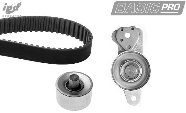 Paskirstymo diržo komplektas IPD 64-3270