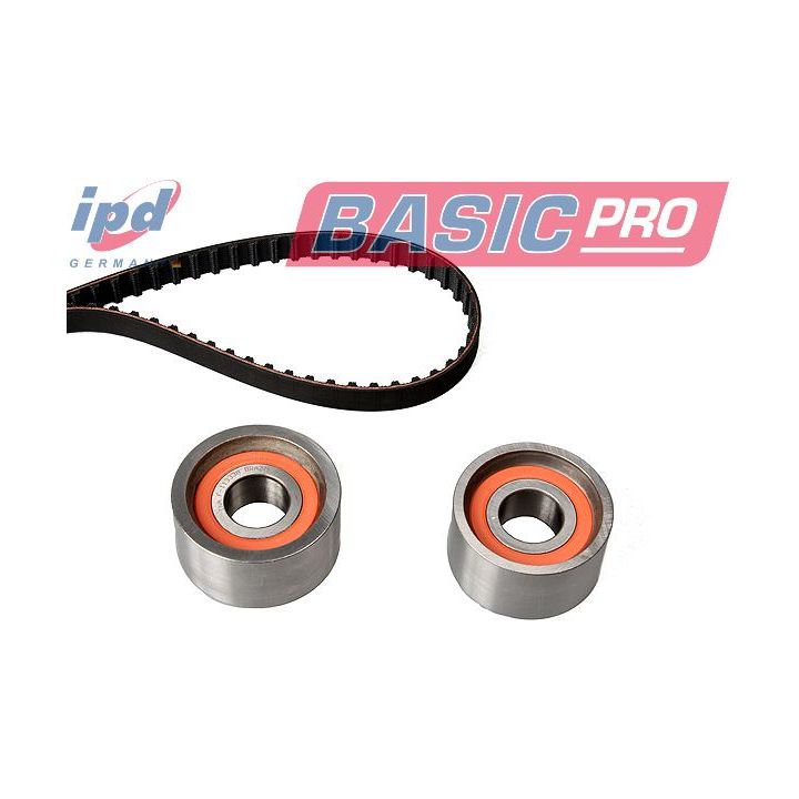 Paskirstymo diržo komplektas IPD 64-3324