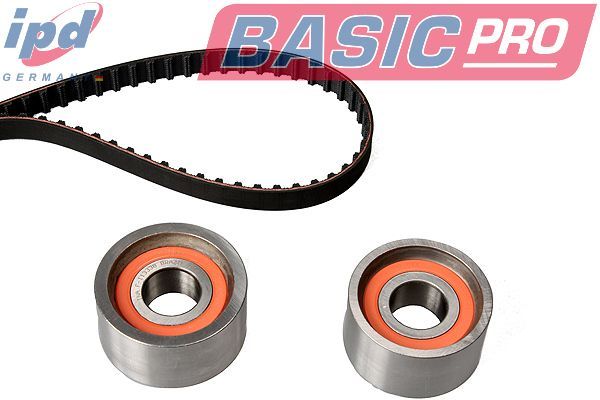 Paskirstymo diržo komplektas IPD 64-3324