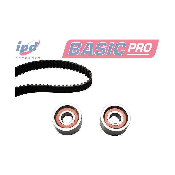 Paskirstymo diržo komplektas IPD 64-3330