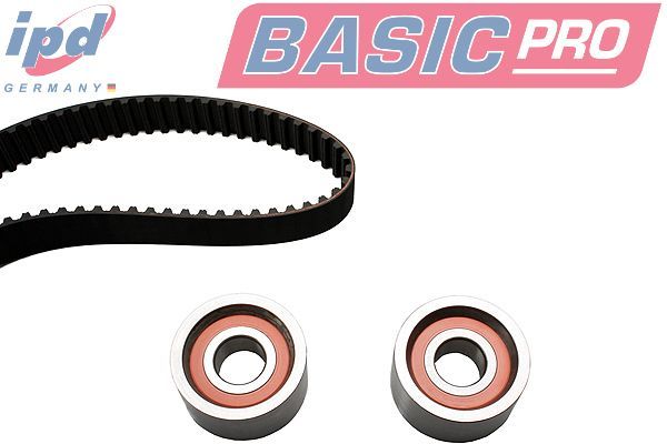 Paskirstymo diržo komplektas IPD 64-3330
