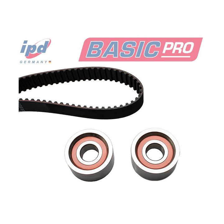Paskirstymo diržo komplektas IPD 64-3333
