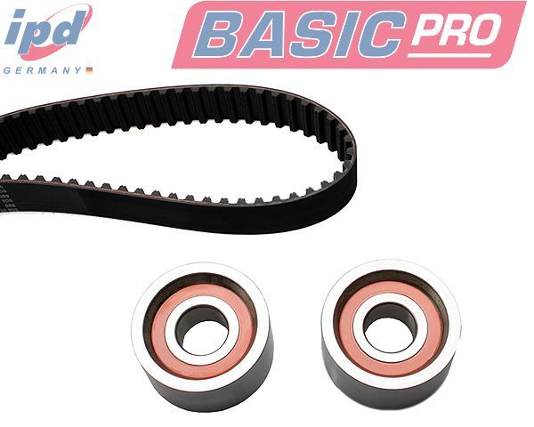 Paskirstymo diržo komplektas IPD 64-3333