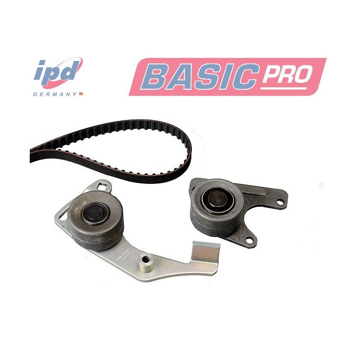 Paskirstymo diržo komplektas IPD 64-3414