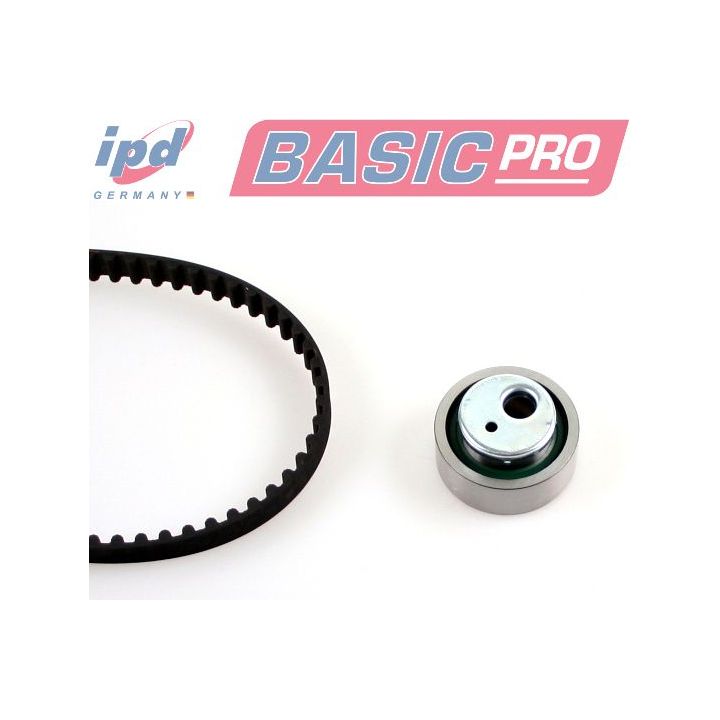 Paskirstymo diržo komplektas IPD 64-3423