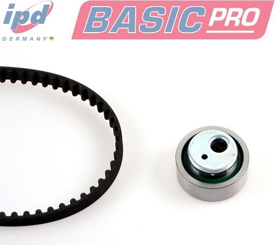 Paskirstymo diržo komplektas IPD 64-3423