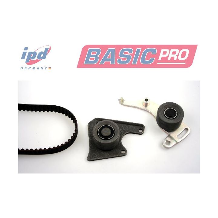 Paskirstymo diržo komplektas IPD 64-3426