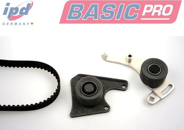 Paskirstymo diržo komplektas IPD 64-3426