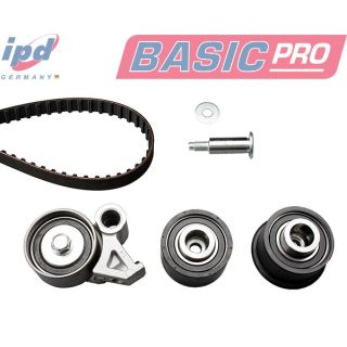 Paskirstymo diržo komplektas IPD 64-3438