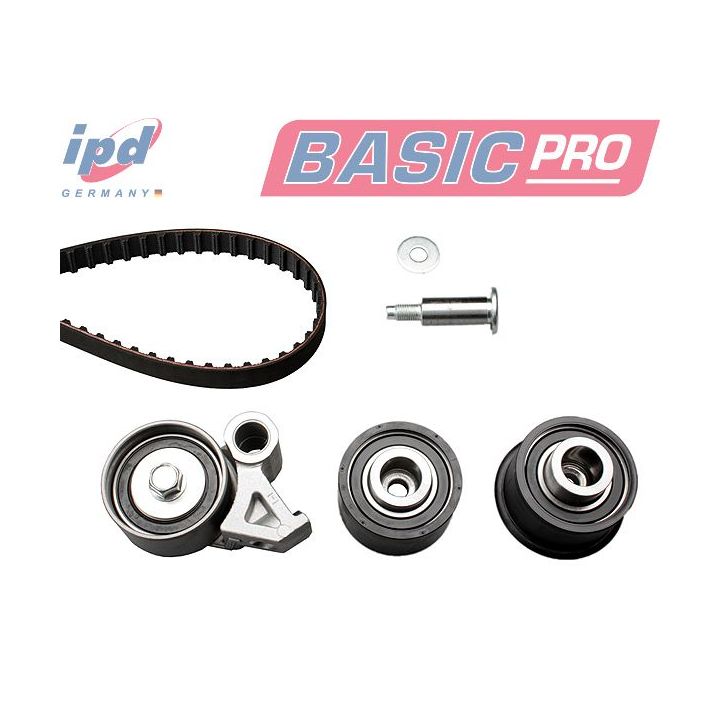 Paskirstymo diržo komplektas IPD 64-3438