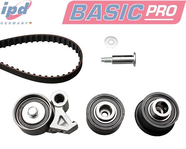 Paskirstymo diržo komplektas IPD 64-3438