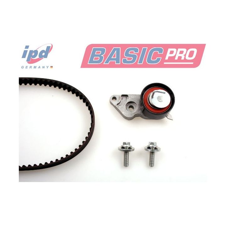 Paskirstymo diržo komplektas IPD 64-3495