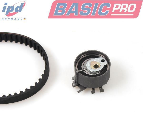 Paskirstymo diržo komplektas IPD 64-3561