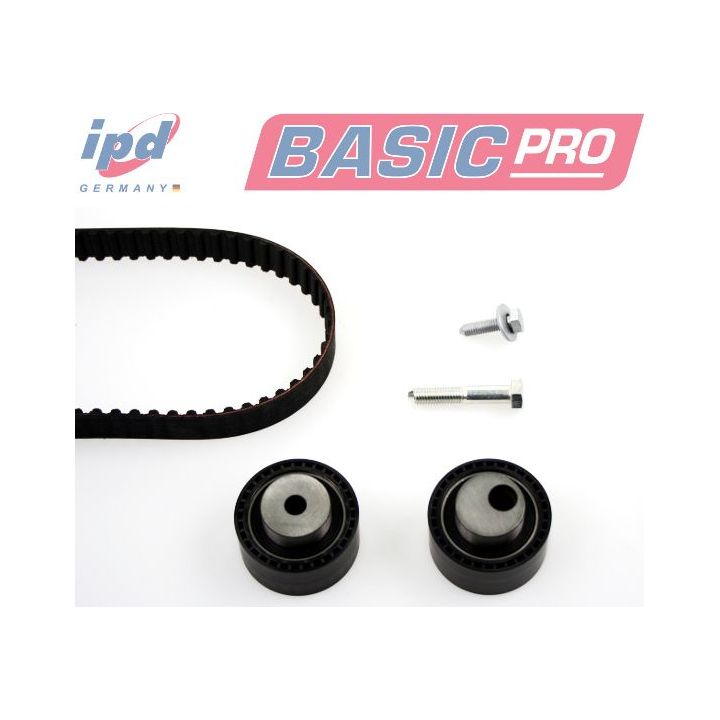Paskirstymo diržo komplektas IPD 64-3585